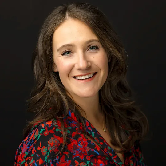 Shelby Dyer, Agent in  - Compass