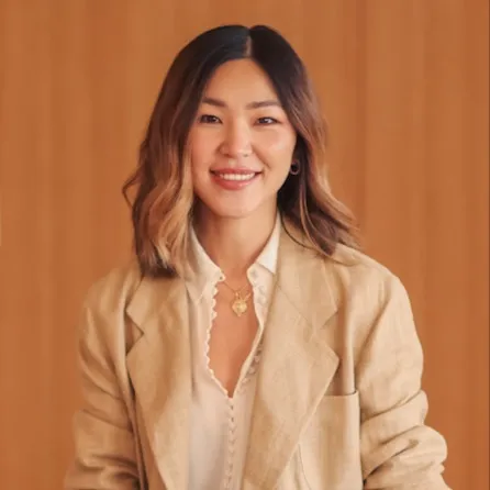 Sangmi Park, Agent in  - Compass