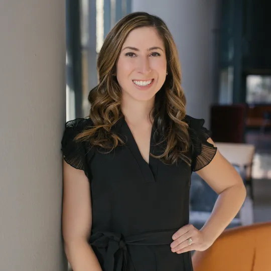 Jennifer Piehl, Agent in  - Compass