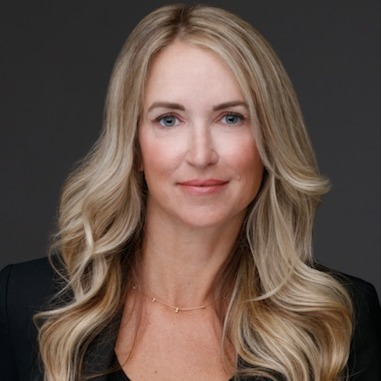 Headshot of Sarah Jacob