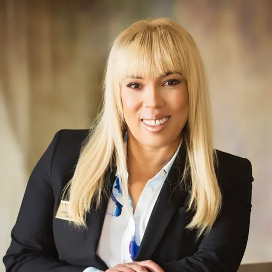 Laquita Brooks, Agent in  - Compass