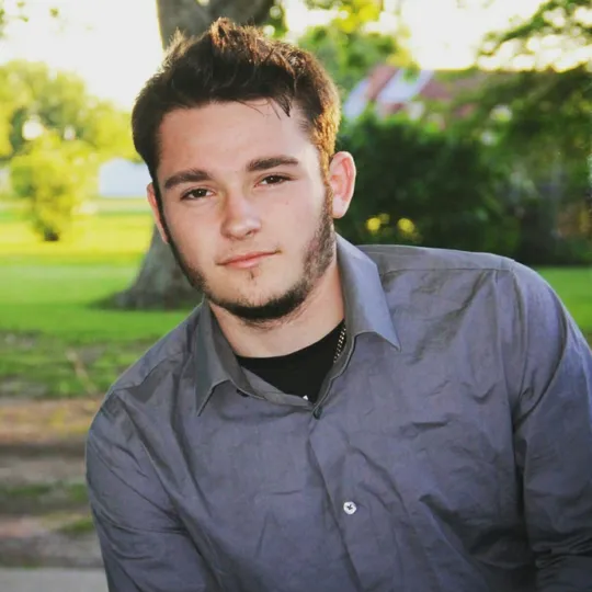 Quin Derouen, Agent in  - Compass