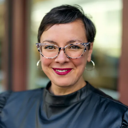 Melissa Moco, Agent in  - Compass