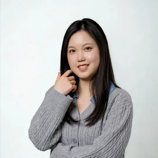 Mulan Liu, Agent in  - Compass