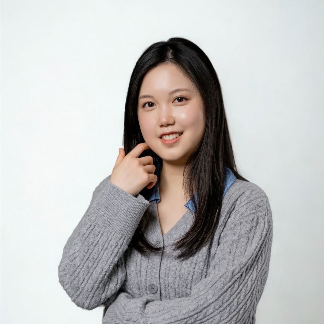 Headshot of Mulan Liu