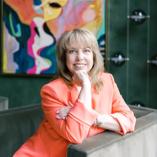 Michelle Wylie, Agent in  - Compass