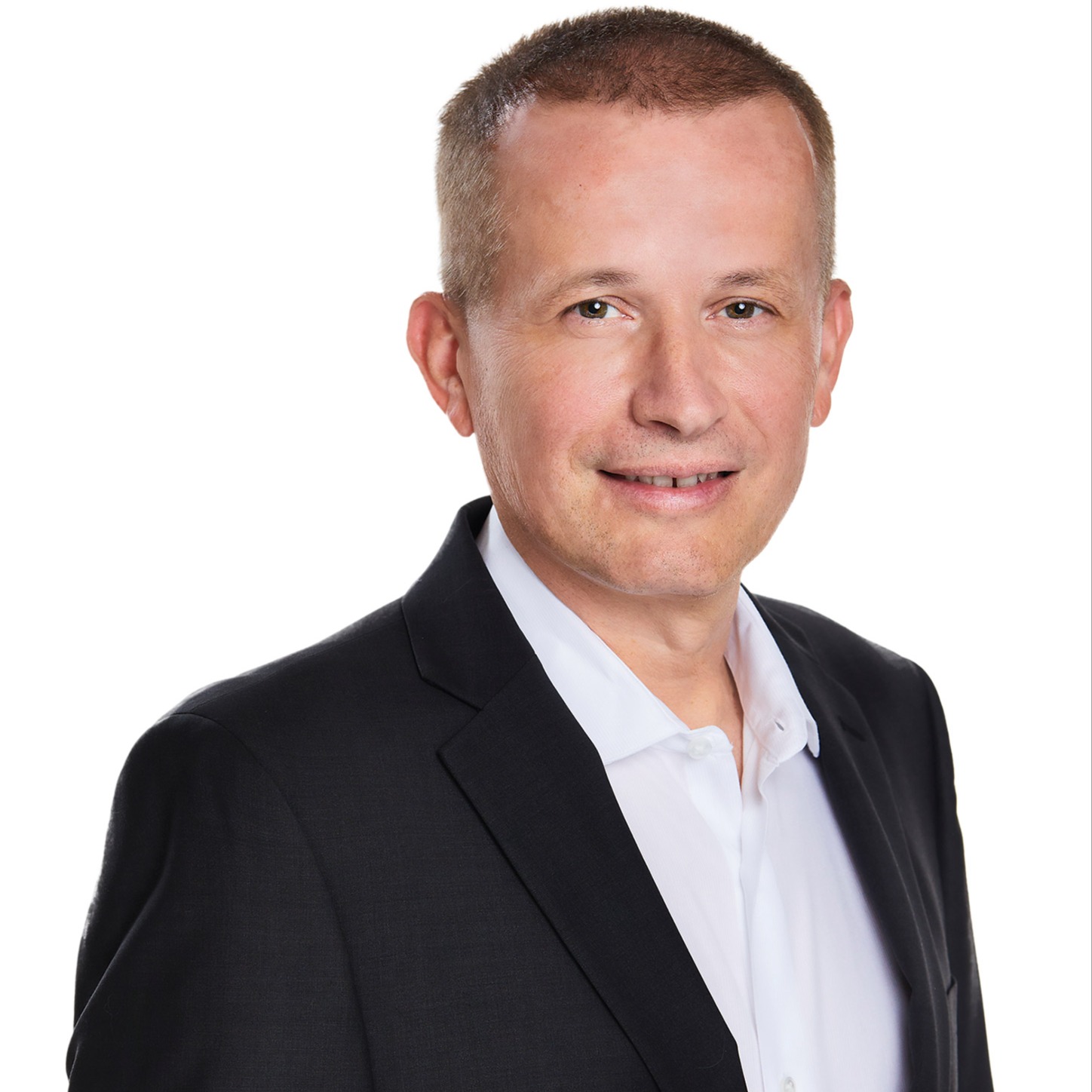 Headshot of Ritch Haenke