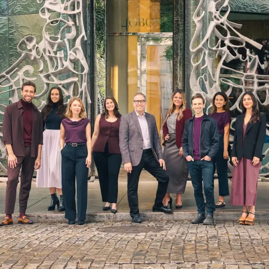 Turnstone Advisory Team, Agent in  - Compass