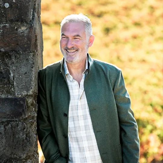 Matt Sevenau, Agent in  - Compass