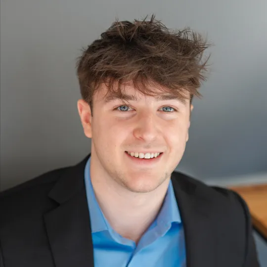 Ryan Zimmerman, Agent in  - Compass