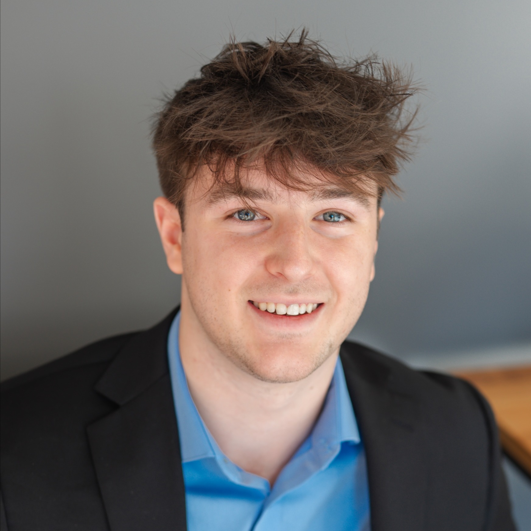 Headshot of Ryan Zimmerman