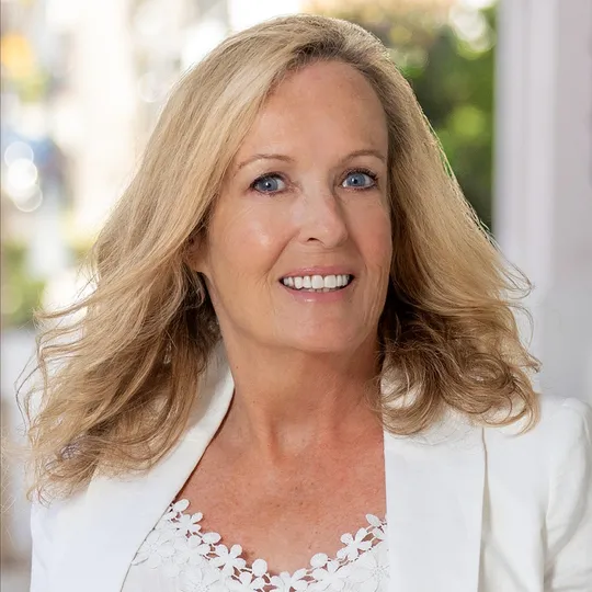 Judy Keene, Agent in  - Compass