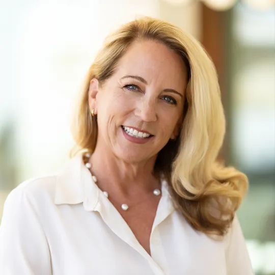 Paige Brown, Agent in  - Compass