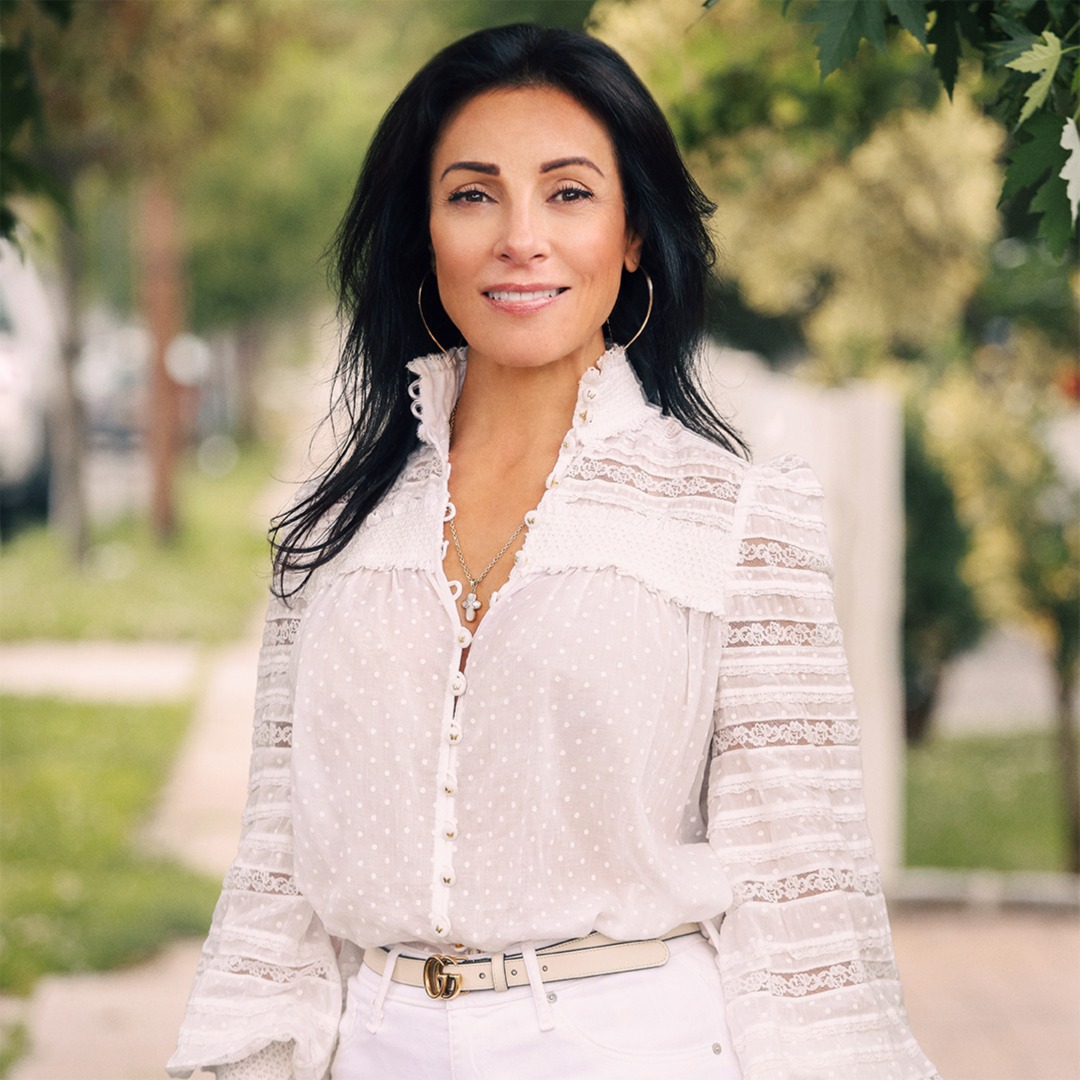 Silvana Meringolo, Real Estate Agent Compass