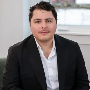 Ramiro Olmos Munoz