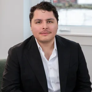 Ramiro Olmos Munoz's Profile Photo