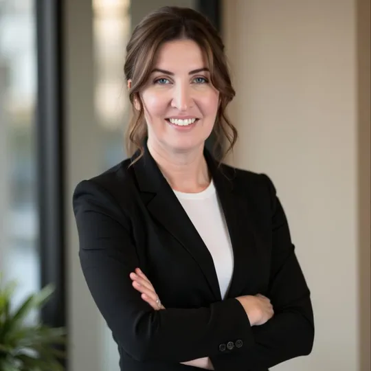 Lydia Williams, Agent in  - Compass