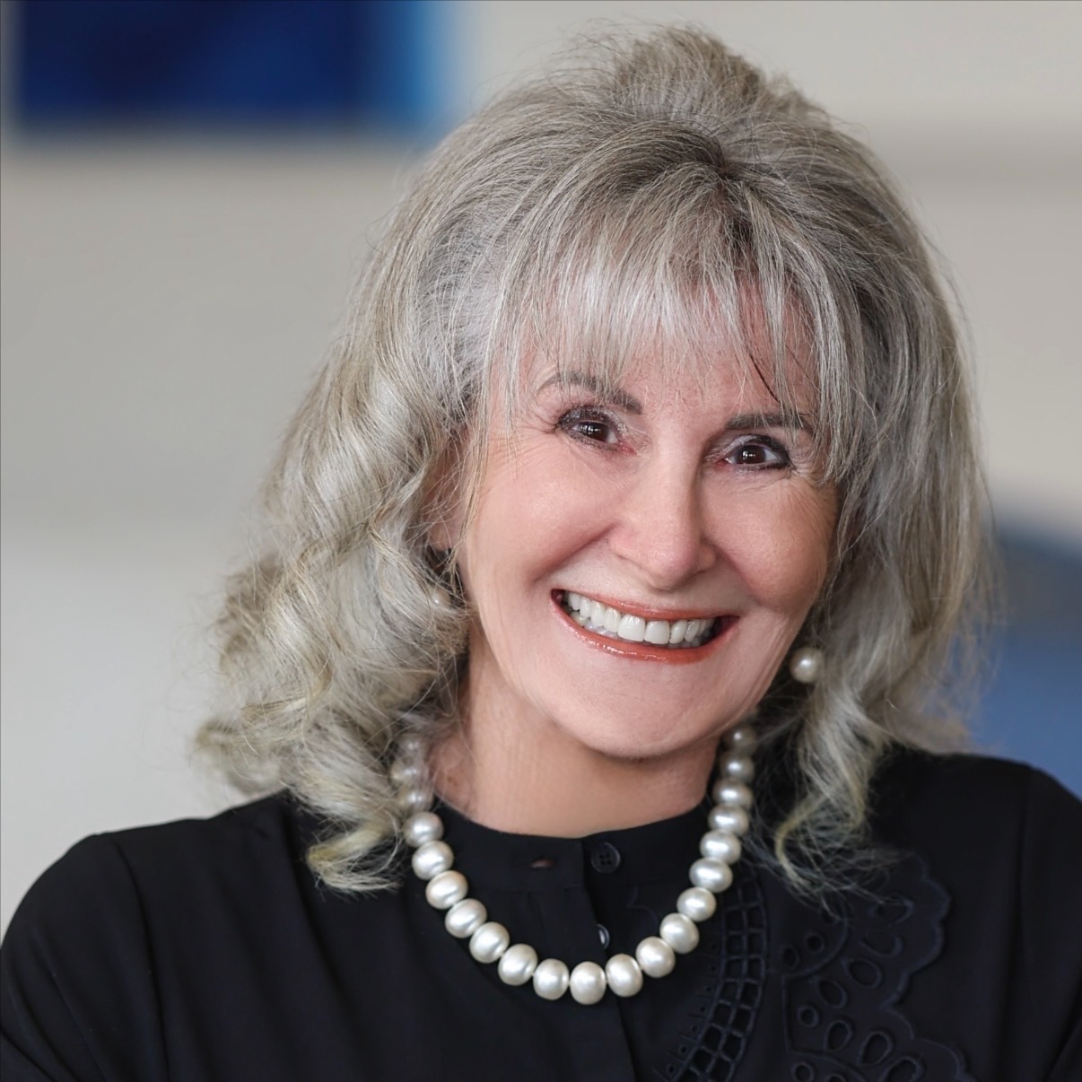 Headshot of Gayle Sokoloff