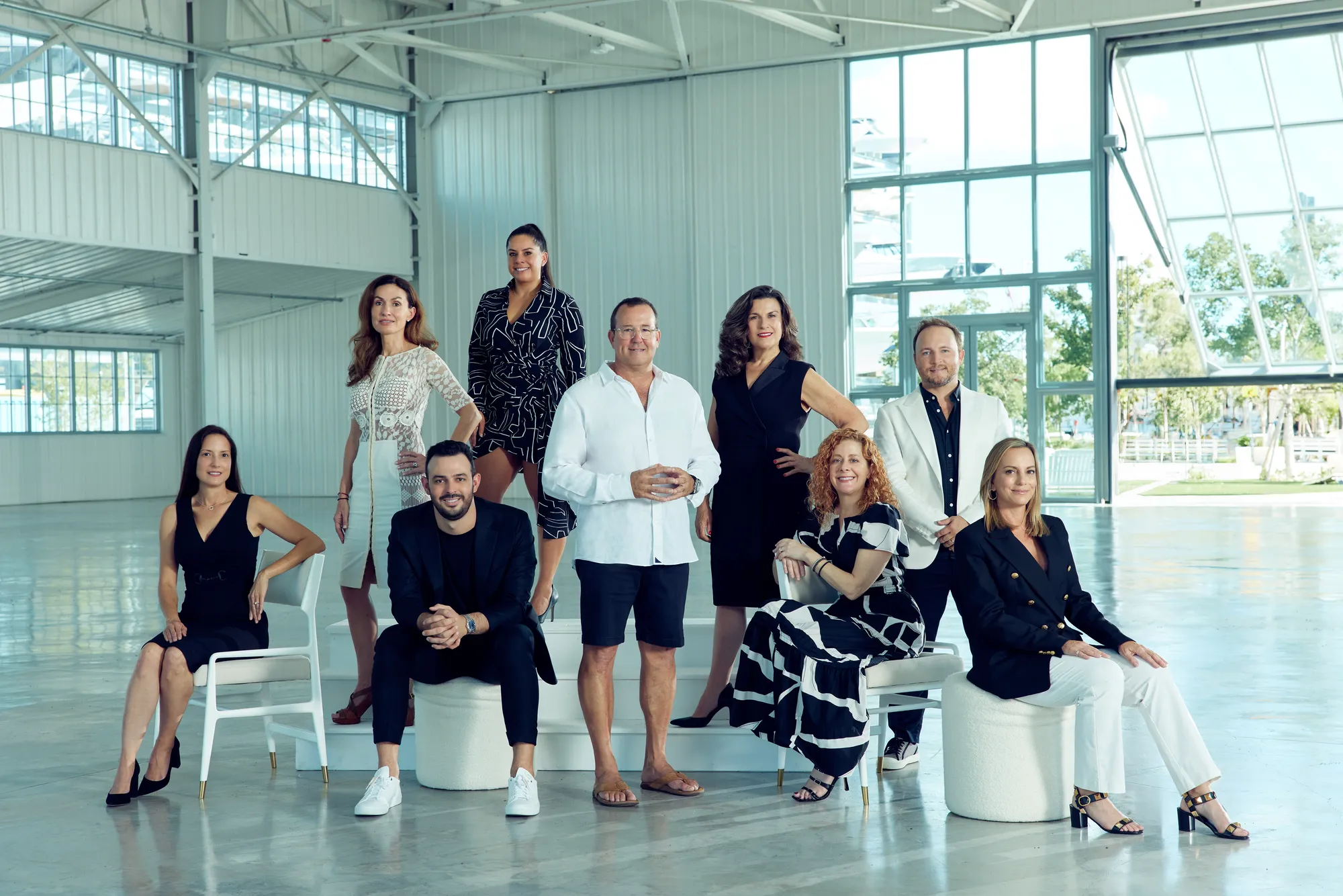 Riley Smith Group, Best Miami Realtors
