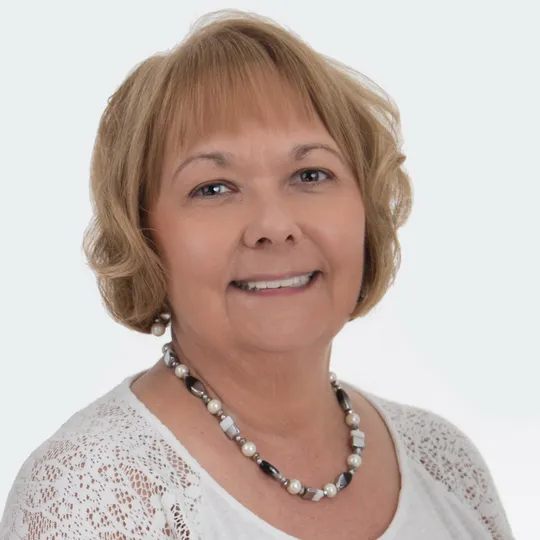 Barbara Orlando, Agent in  - Compass