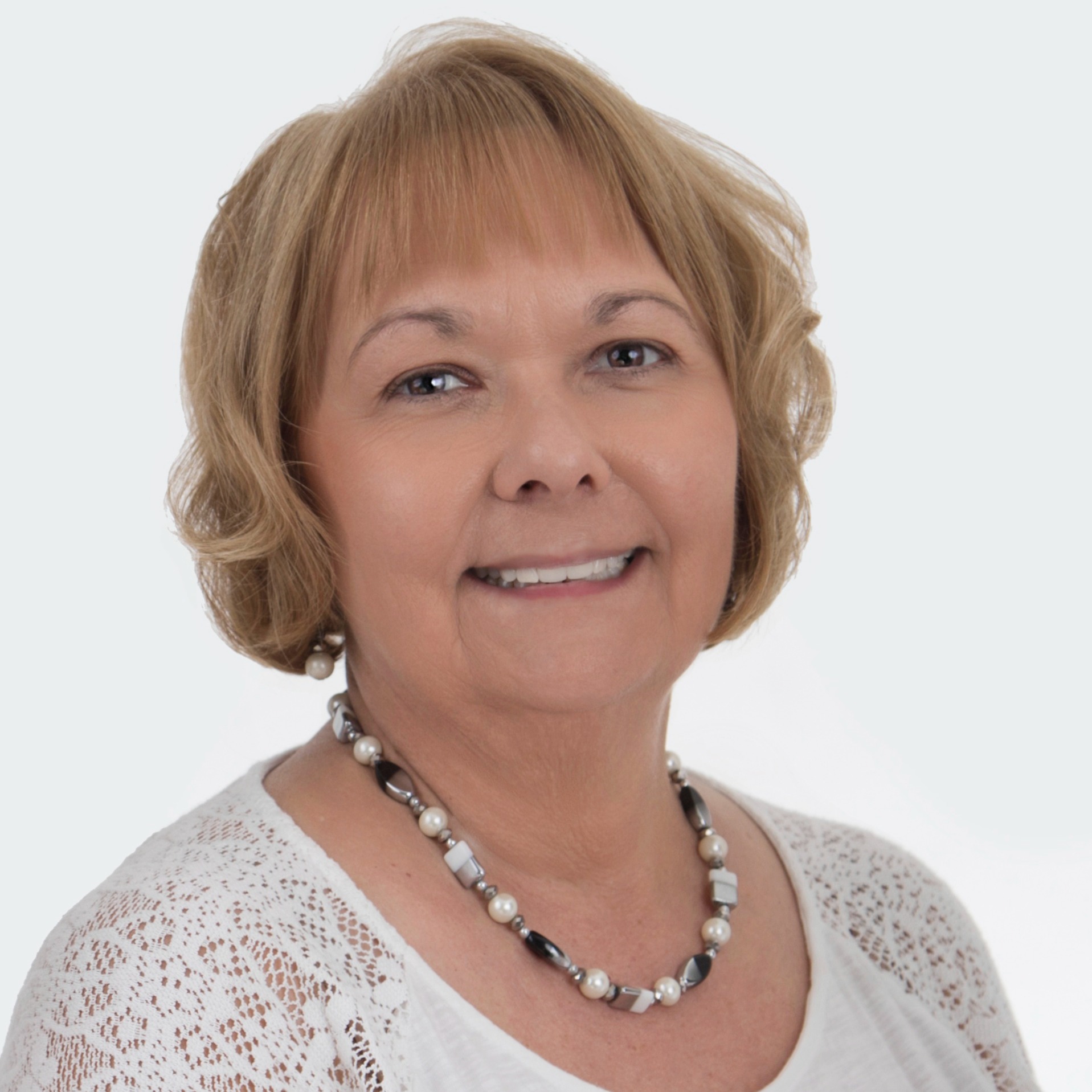 Headshot of Barbara Orlando