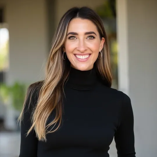 Kristen Partipilo, Agent in  - Compass