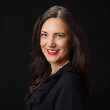 Kristin Brown, Agent in  - Compass