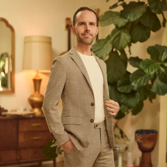 Matthew Witek, Agent in  - Compass