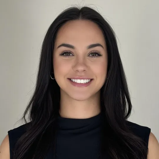 Carson Johnson, Agent in  - Compass