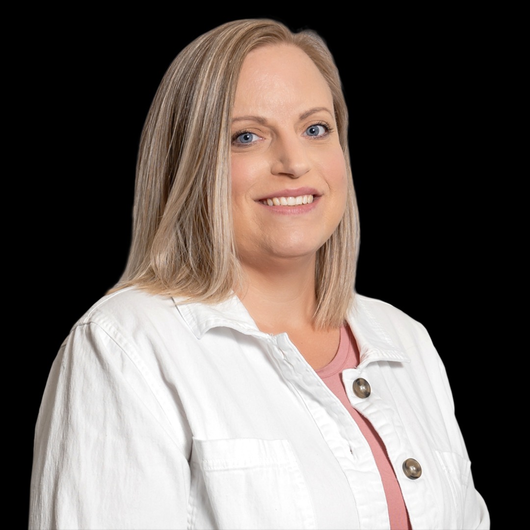 Headshot of Erica Henninger