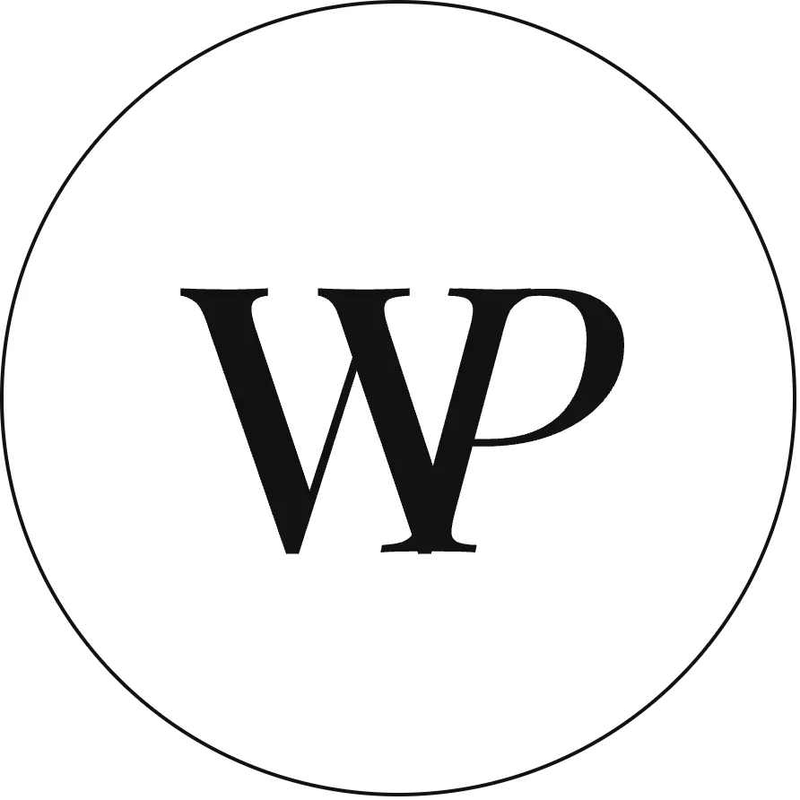 wp logo