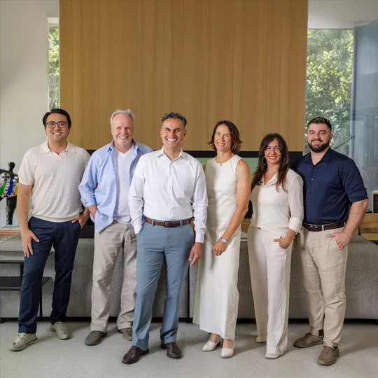 The Resolve Group, Agent in  - Compass
