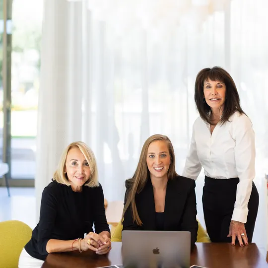 Canavan Coit & Associates, Agent in  - Compass