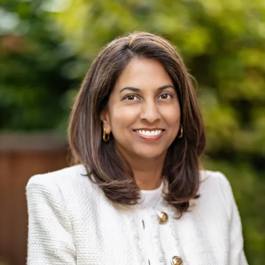 Ruchi Goel, Agent in  - Compass