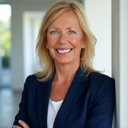 Tracey Chizlett, Agent in  - Compass