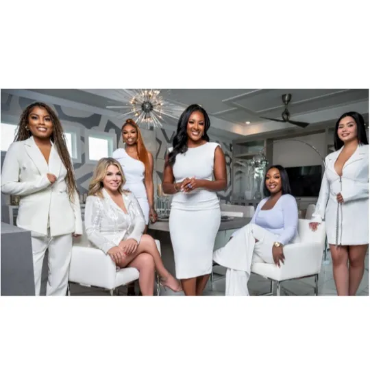 The DW Collective, Agent in  - Compass