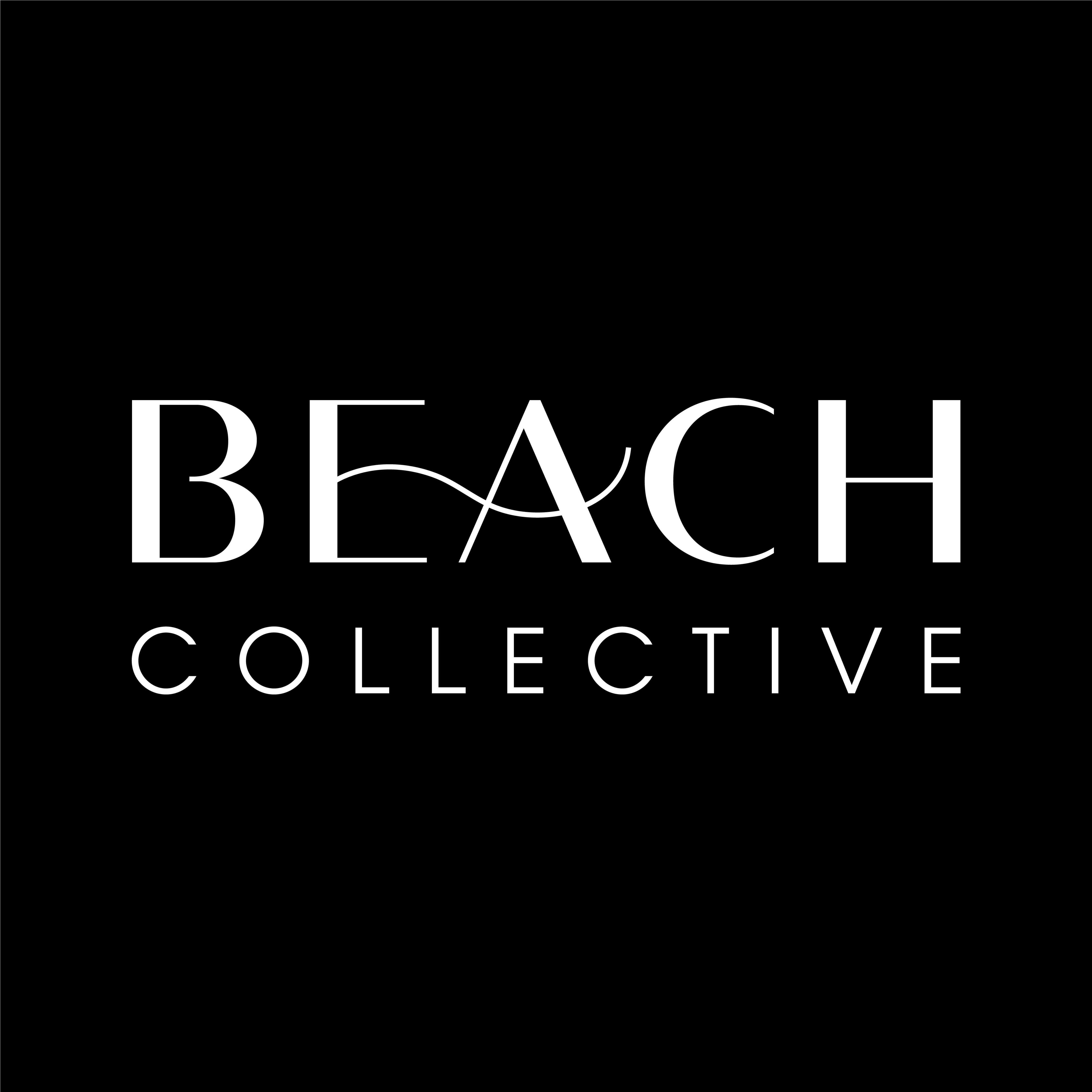 Beach Collective, Agent in  - Compass