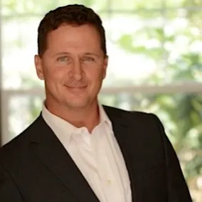 Mark Todd, Agent in  - Compass