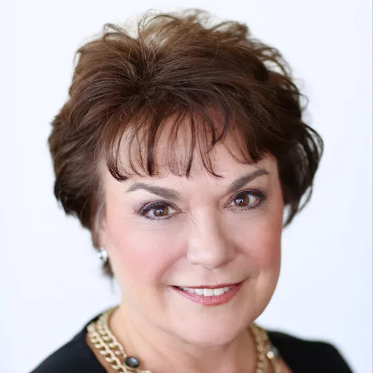 Pattie Webster, Agent in  - Compass