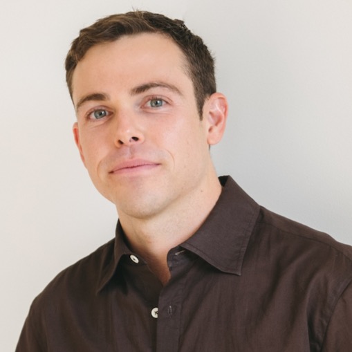 Headshot of Mitchell Baer