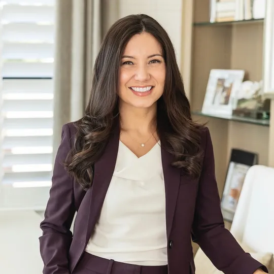 Carolyn Bauerschlag, Agent in  - Compass