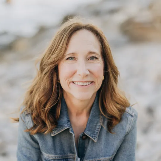 Sherry Marshall, Agent in  - Compass