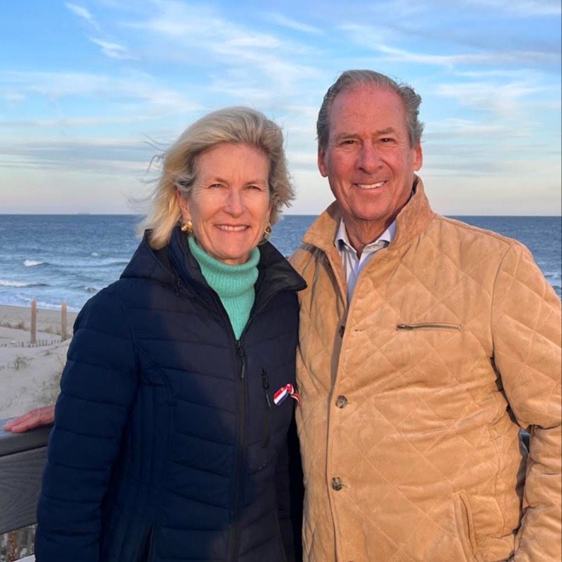 Headshot of Jane White