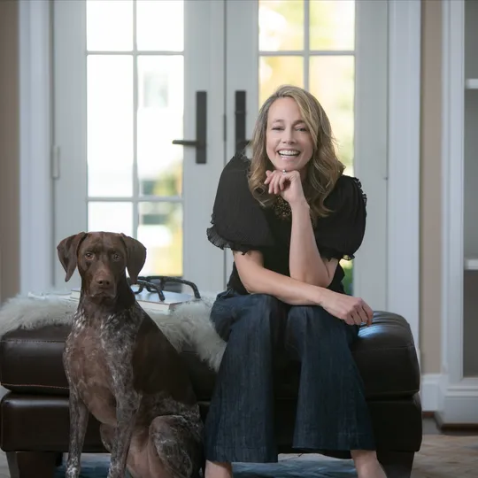 Mary Noone, Agent in  - Compass