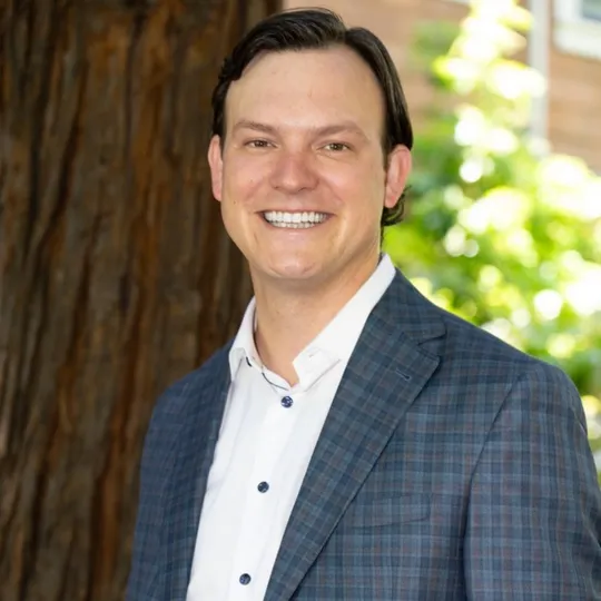 Barrett Johnson, Agent in  - Compass