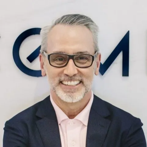 Leonard Steinberg, Agent in  - Compass