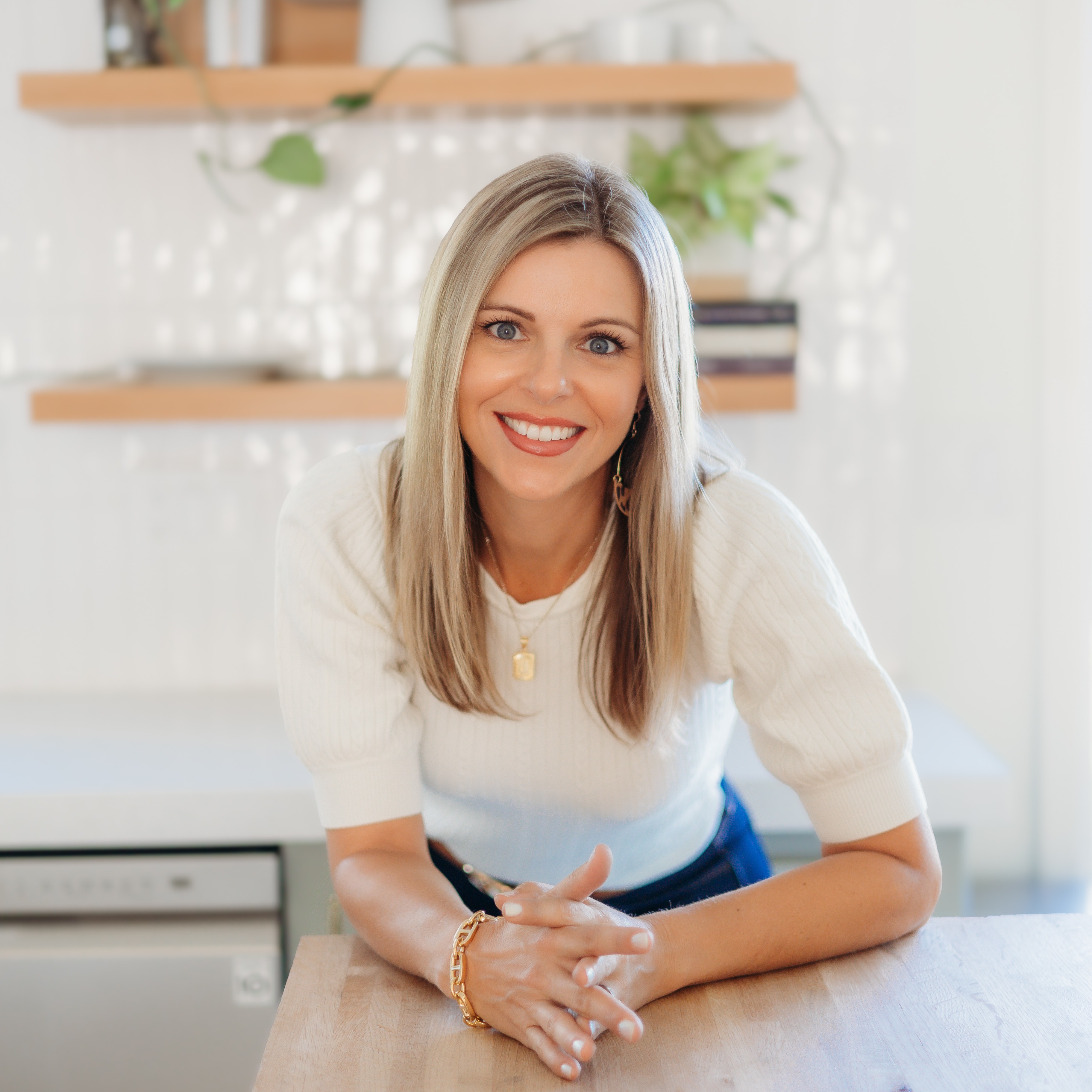 Headshot of Jamie Foster