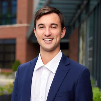 Tanner Smith, Agent in  - Compass