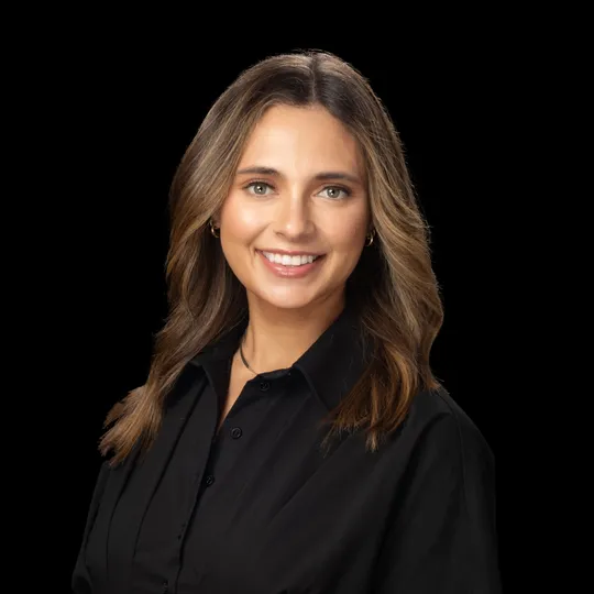 Abby Koehler, Agent in  - Compass