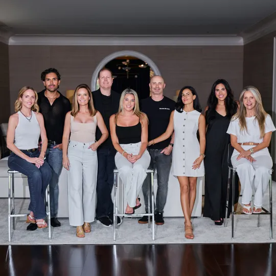 The Sigmund Team at Compass, Agent in  - Compass